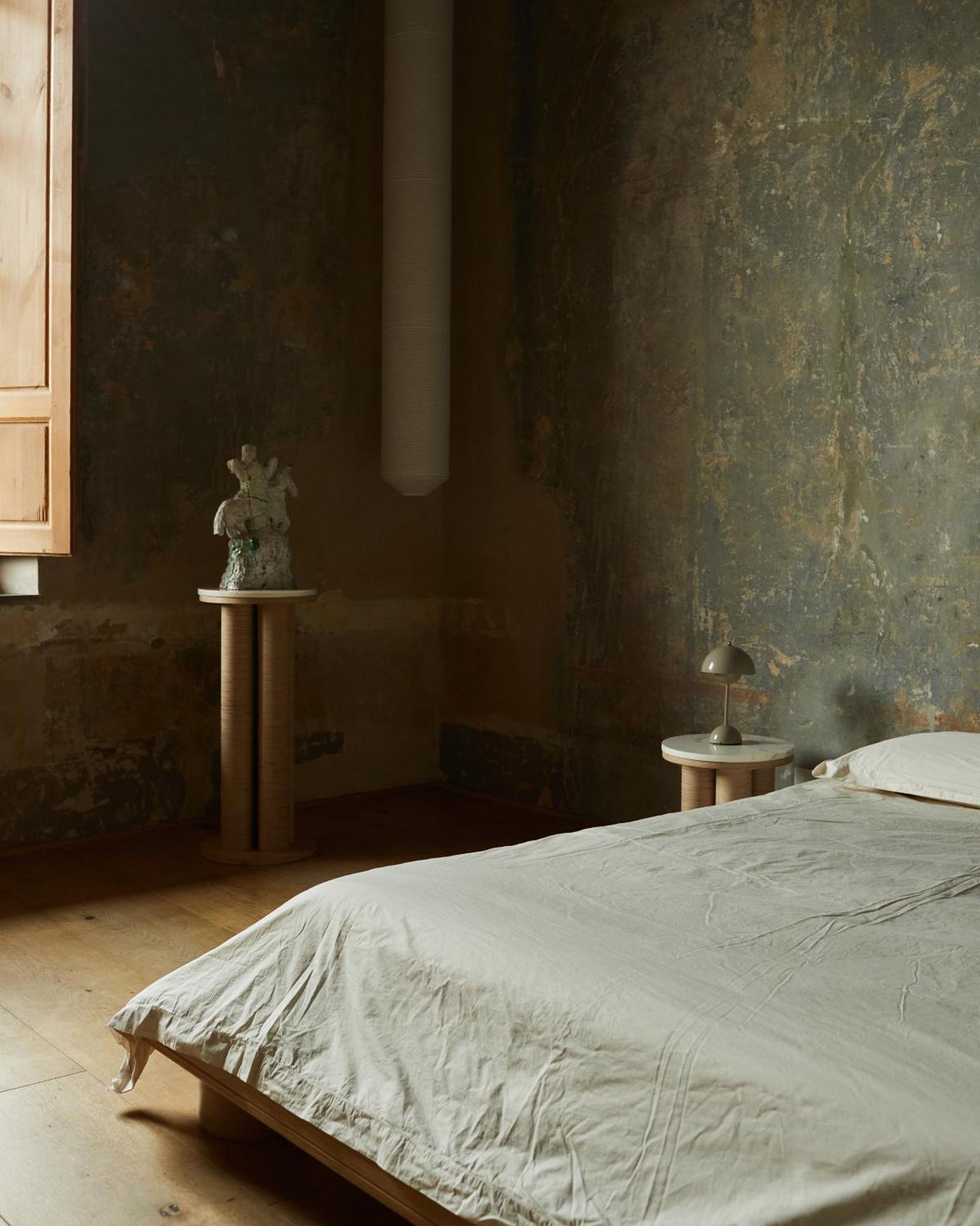 Numeroventi Apartamento *